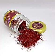 Organic saffron award for sale  Delivered anywhere in UK