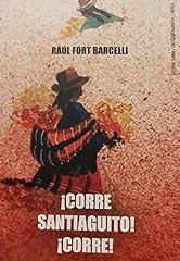 Corre santiaguito corre d'occasion  Livré partout en France