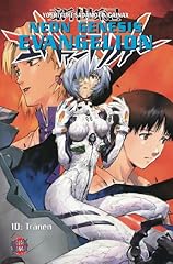 Neon genesis evangelion gebraucht kaufen  Wird an jeden Ort in Deutschland