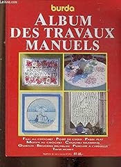 Grosses handarbeitsbuch gebraucht kaufen  Wird an jeden Ort in Deutschland