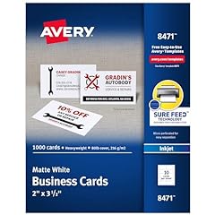 Avery 3.5 business for sale  Delivered anywhere in USA 