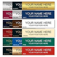 Lasercrafting personalized nam for sale  Delivered anywhere in USA 
