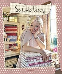 Chic lizzy patrons d'occasion  Livré partout en France