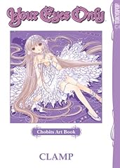 Chobits art book for sale  Delivered anywhere in USA 