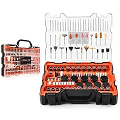 480pcs rotary tool for sale  Delivered anywhere in USA 
