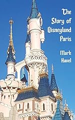 Story disneyland paris for sale  Delivered anywhere in USA 