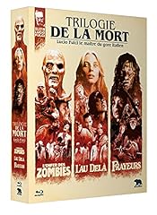 collection lucio fulci d'occasion  Livré partout en France