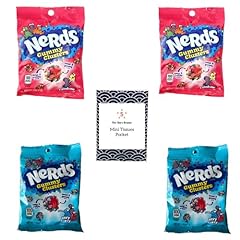Nerds candy gummy for sale  Delivered anywhere in USA 