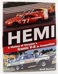 Hemi history chrysler for sale  Delivered anywhere in USA 
