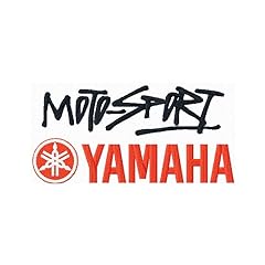 Yamaha team toppa usato  Spedito ovunque in Italia 
