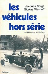 Véhicules série d'occasion  Livré partout en France