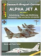 Dassault breguet dornier gebraucht kaufen  Wird an jeden Ort in Deutschland