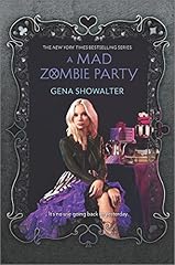 Mad zombie party for sale  Delivered anywhere in USA 