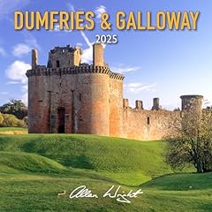 2025 scotland calendar for sale  Delivered anywhere in UK