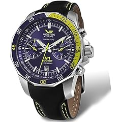 Vostok men analog for sale  Delivered anywhere in UK