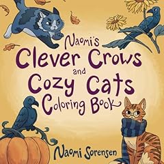 Naomi clever crows for sale  Delivered anywhere in USA 