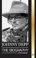 Johnny depp the d'occasion  Livré partout en Belgiqu