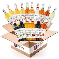 Monin premium coffee for sale  Delivered anywhere in UK