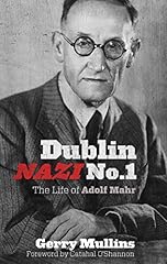 Dublin nazi life for sale  Delivered anywhere in UK