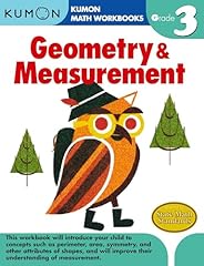Kumon grade geometry for sale  Delivered anywhere in USA 