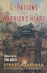 Rations warrior heart for sale  Delivered anywhere in UK