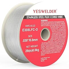 Yeswelder stainless steel for sale  Delivered anywhere in USA 