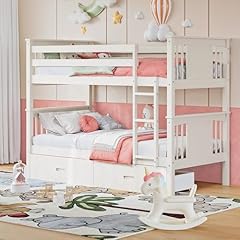 Fuqarhy bunk bed for sale  Delivered anywhere in USA 