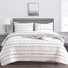 Durlengen white quilt for sale  Delivered anywhere in USA 