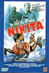 Femme nikita import d'occasion  Livré partout en France