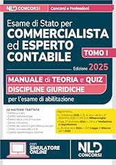 Manuale esame stato usato  Spedito ovunque in Italia 