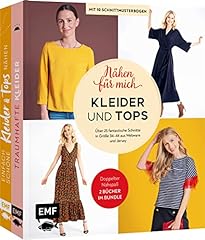 Nähen kleider tops gebraucht kaufen  Wird an jeden Ort in Deutschland