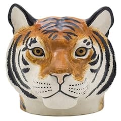 Quail ceramics tiger for sale  Delivered anywhere in UK