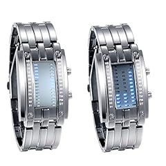 Jewelrywe 2pcs paar gebraucht kaufen  Wird an jeden Ort in Deutschland