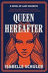 Queen hereafter novel for sale  Delivered anywhere in USA 