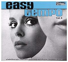 Easy tempo vol. for sale  Delivered anywhere in USA 