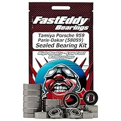FastEddy Bearings for The Tamiya Porsche 959 Paris-Dakar for sale  Delivered anywhere in USA 