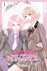 Lightning romance 01 for sale  Delivered anywhere in UK