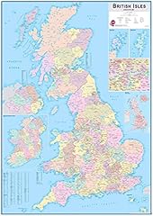 Maps international huge for sale  Delivered anywhere in UK