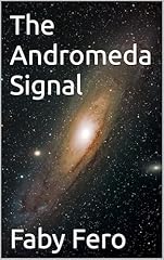 The andromeda signal usato  Spedito ovunque in Italia 