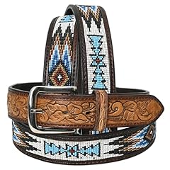 Hilason western genuine for sale  Delivered anywhere in USA 