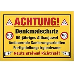 Dankedir denkmalschutz jährig gebraucht kaufen  Wird an jeden Ort in Deutschland