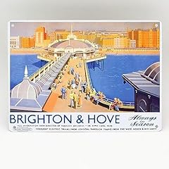 Brighton hove southern for sale  Delivered anywhere in UK
