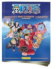 Panini one piece usato  Spedito ovunque in Italia 