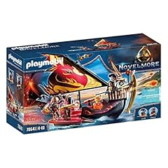 Playmobil 70641 navire d'occasion  Livré partout en France