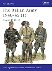 Italian army 1940 for sale  Delivered anywhere in USA 