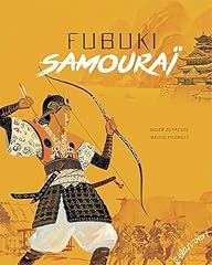 Fubuki samouraï for sale  Delivered anywhere in UK