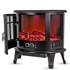 Livivo log fire for sale  Delivered anywhere in Ireland
