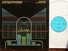 Stereophonie 1985 bildhülle gebraucht kaufen  Wird an jeden Ort in Deutschland