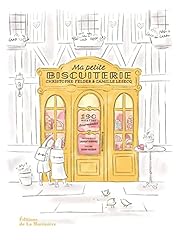 Petite biscuiterie d'occasion  Livré partout en France