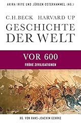 Geschichte 600 frühe gebraucht kaufen  Wird an jeden Ort in Deutschland